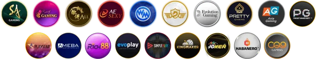 slot 5 รับ 50