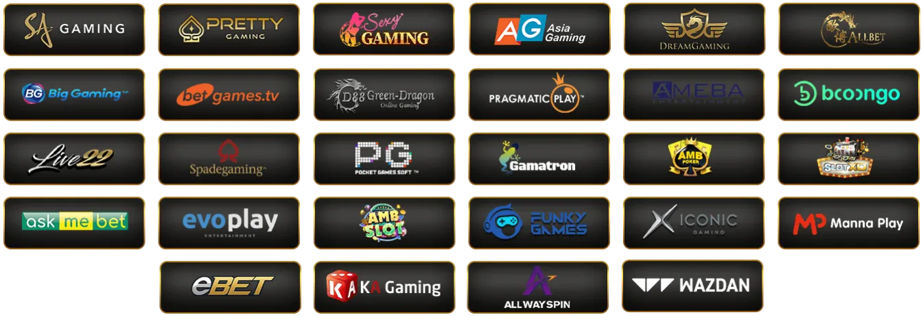 slot 5 รับ 50